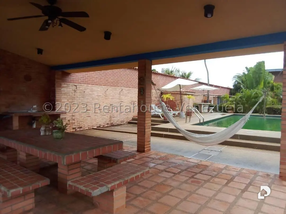 Apartamento en Ciudad Balneario Higuerote, Higuerote – 21