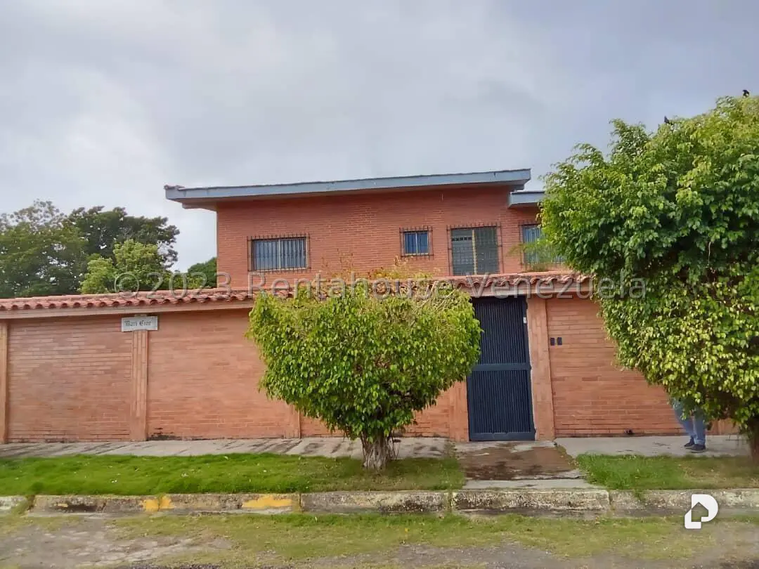Apartamento en Ciudad Balneario Higuerote, Higuerote – 1