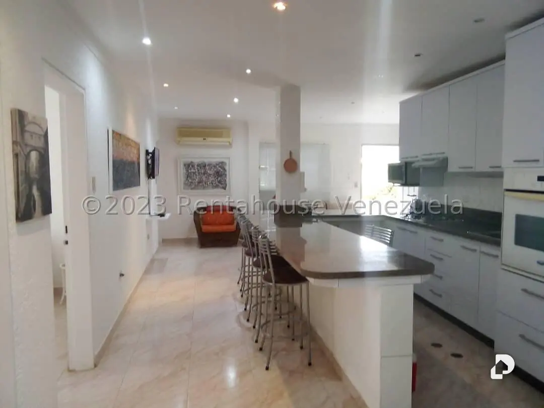 Apartamento en Ciudad Balneario Higuerote, Higuerote – 8
