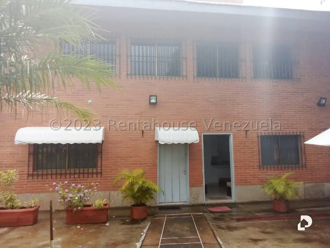 Apartamento en Ciudad Balneario Higuerote, Higuerote – 23