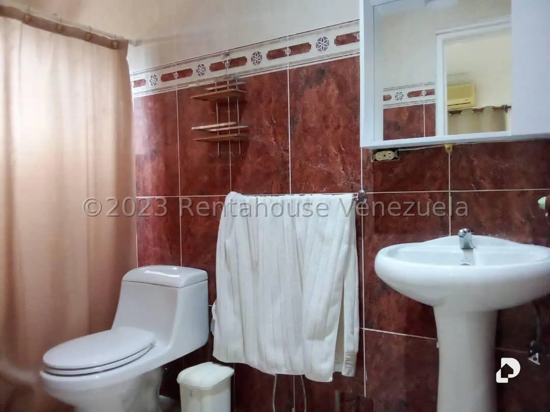 Apartamento en Ciudad Balneario Higuerote, Higuerote – 13