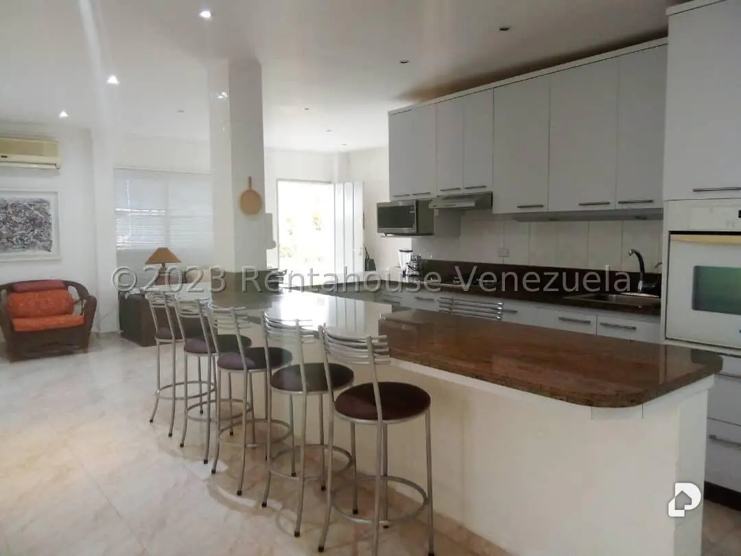 Apartamento en Ciudad Balneario Higuerote, Higuerote – 6