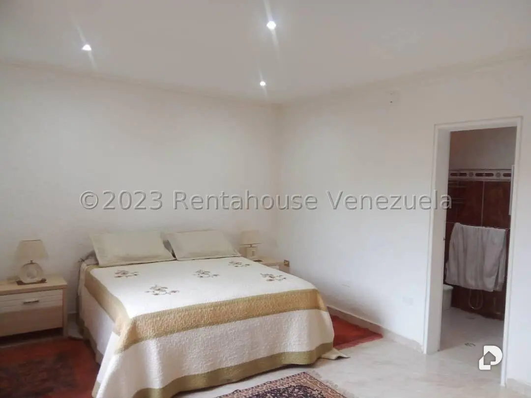 Apartamento en Ciudad Balneario Higuerote, Higuerote – 11