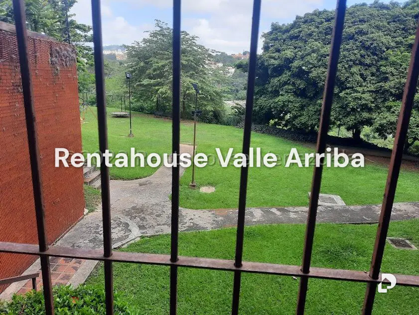Apartamento en La Tahona, Caracas – 8