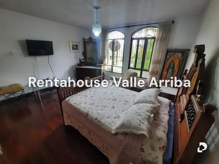Apartamento en La Tahona, Caracas – 24