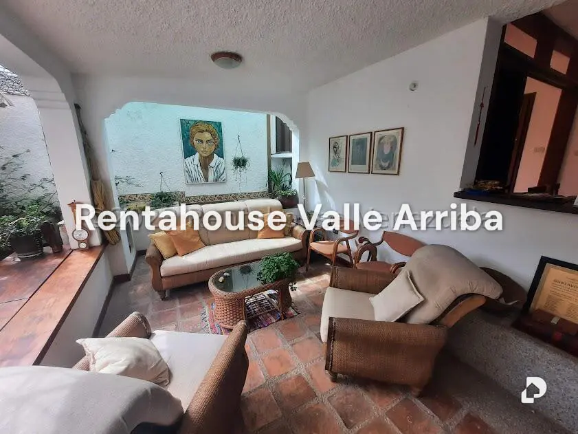 Apartamento en La Tahona, Caracas – 10