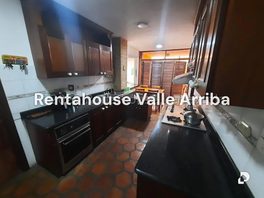 Apartamento en La Tahona, Caracas – 16