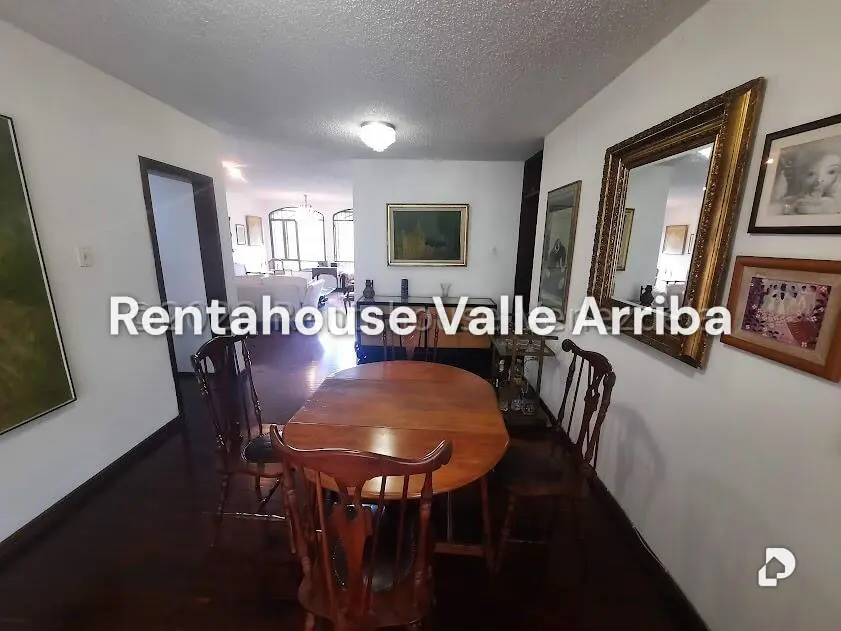 Apartamento en La Tahona, Caracas – 7