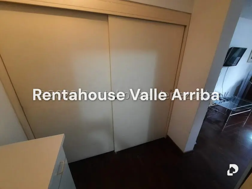 Apartamento en La Tahona, Caracas – 27