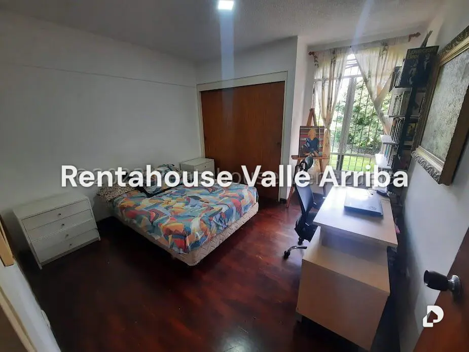 Apartamento en La Tahona, Caracas – 30