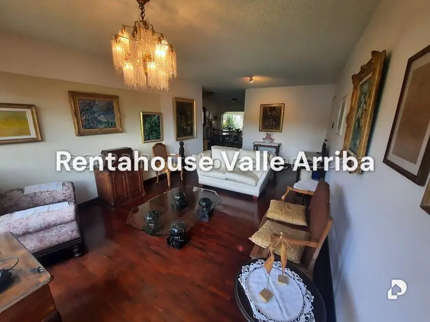 Apartamento en La Tahona, Caracas – 5