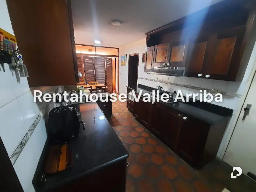 Apartamento en La Tahona, Caracas – 15