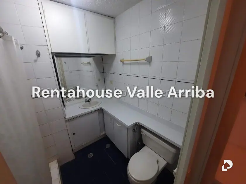 Apartamento en La Tahona, Caracas – 29