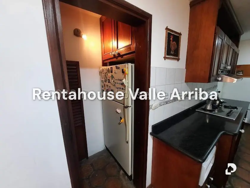 Apartamento en La Tahona, Caracas – 19