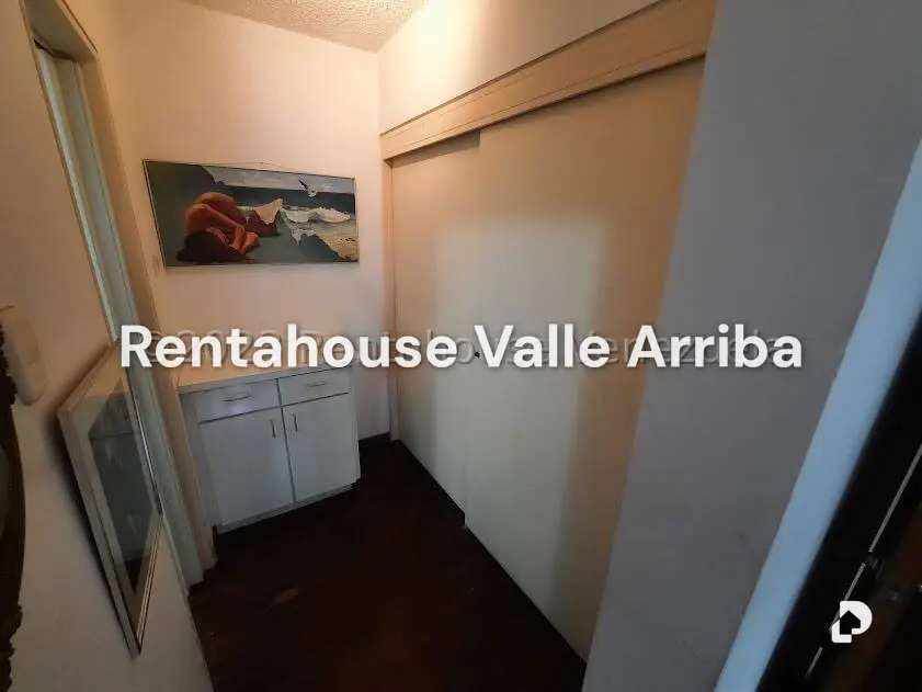 Apartamento en La Tahona, Caracas – 26