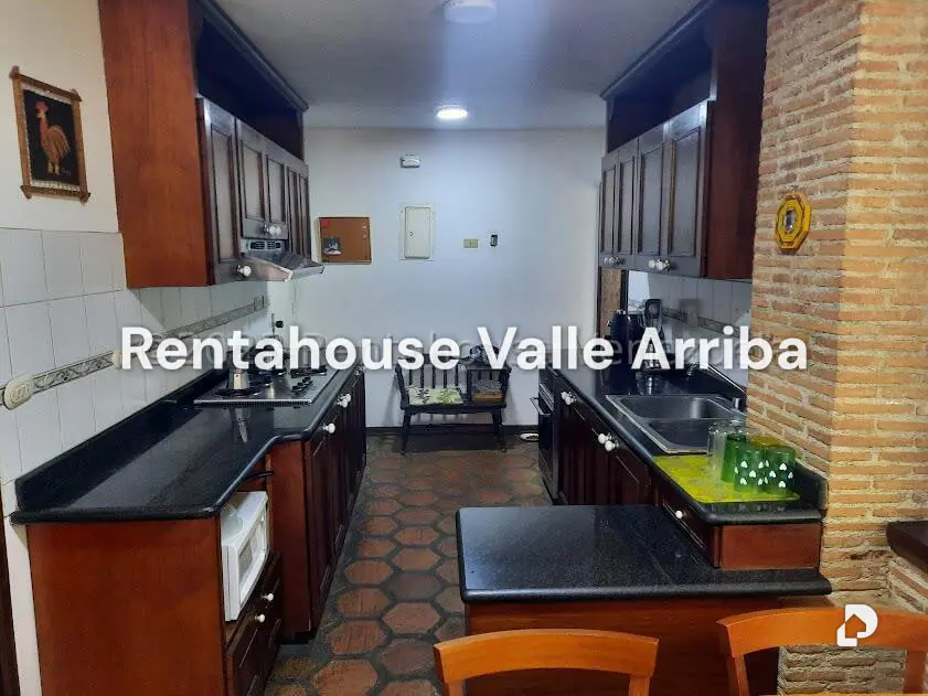 Apartamento en La Tahona, Caracas – 18