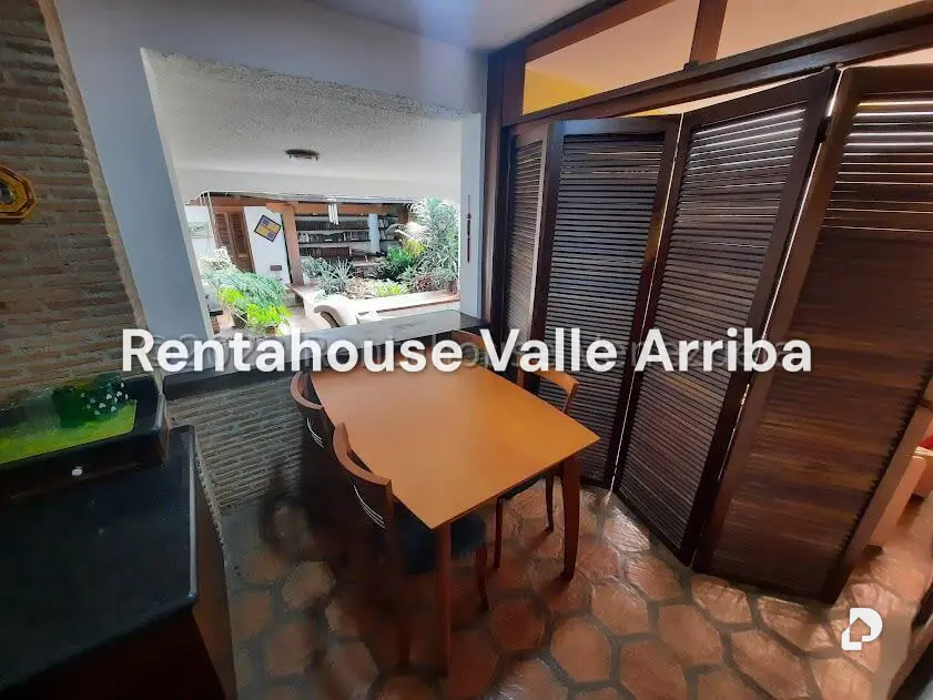 Apartamento en La Tahona, Caracas – 22