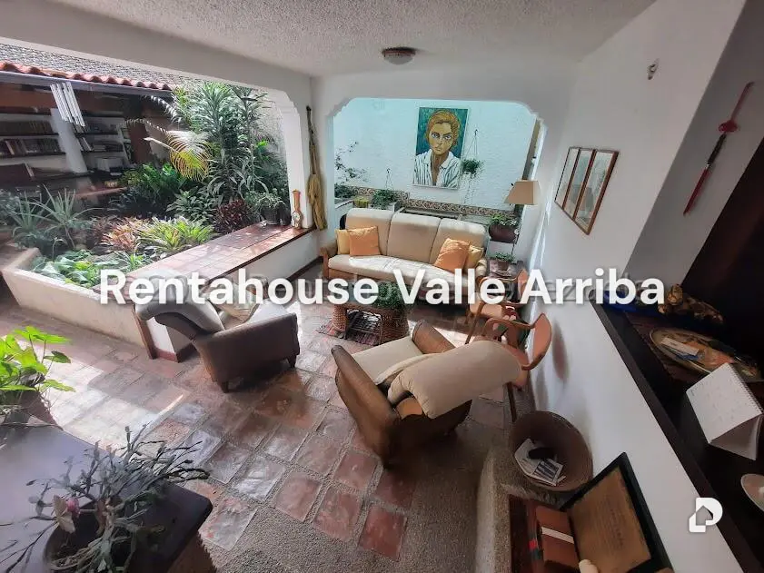 Apartamento en La Tahona, Caracas – 9