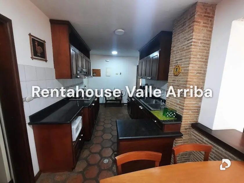 Apartamento en La Tahona, Caracas – 17