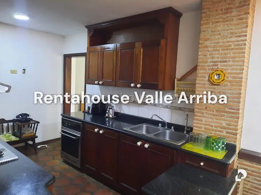 Apartamento en La Tahona, Caracas – 20