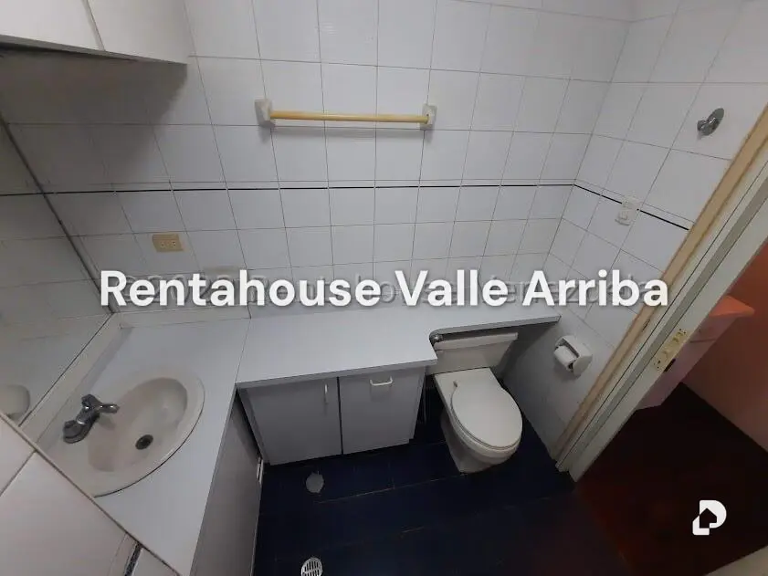 Apartamento en La Tahona, Caracas – 28