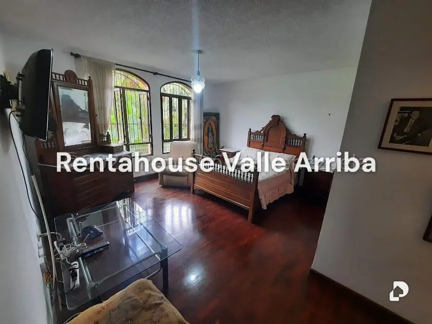 Apartamento en La Tahona, Caracas – 23