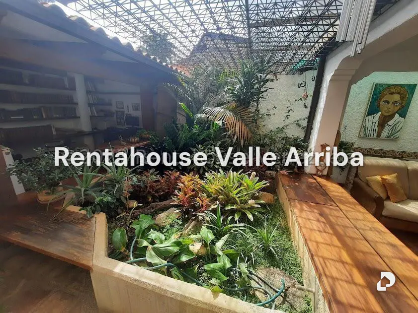 Apartamento en La Tahona, Caracas – 14