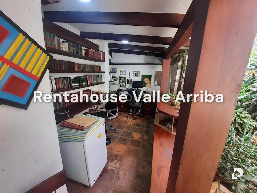 Apartamento en La Tahona, Caracas – 11
