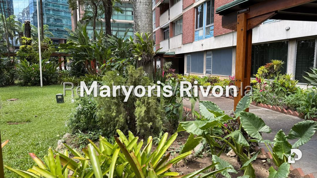 Apartamento en Campo Alegre, Caracas – 4