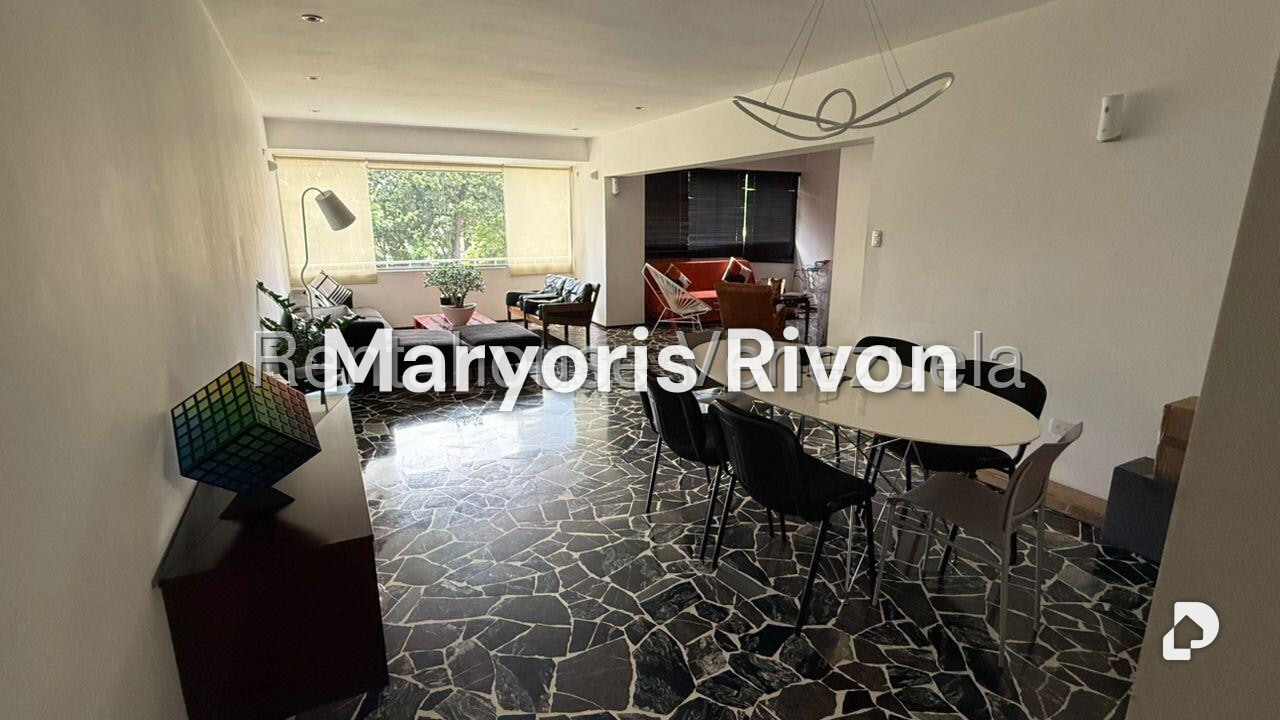 Apartamento en Campo Alegre, Caracas – 7
