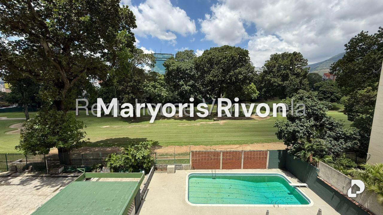 Apartamento en Campo Alegre, Caracas – 20