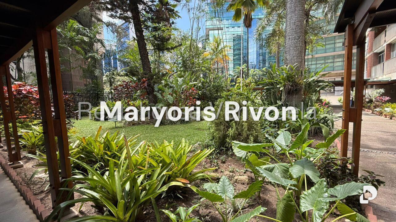 Apartamento en Campo Alegre, Caracas – 5
