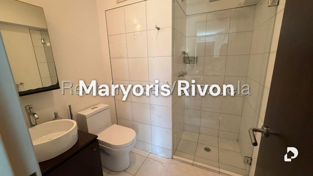 Apartamento en Campo Alegre, Caracas – 23