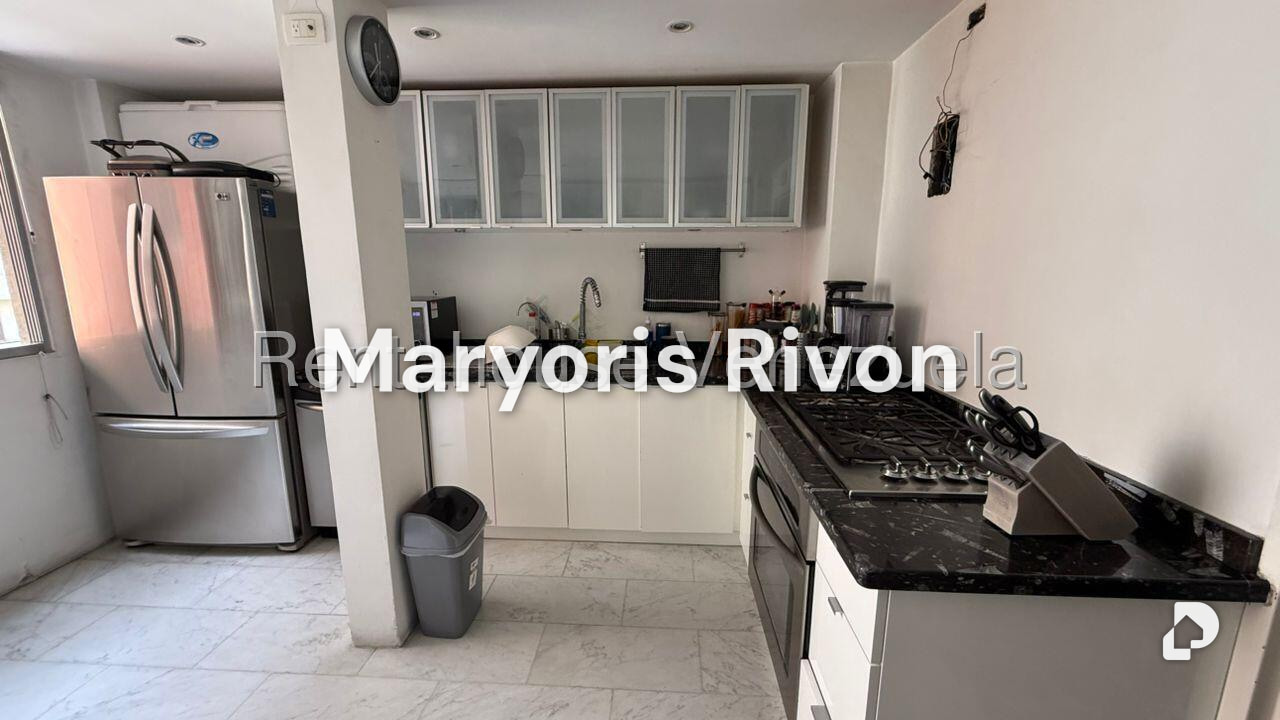 Apartamento en Campo Alegre, Caracas – 16