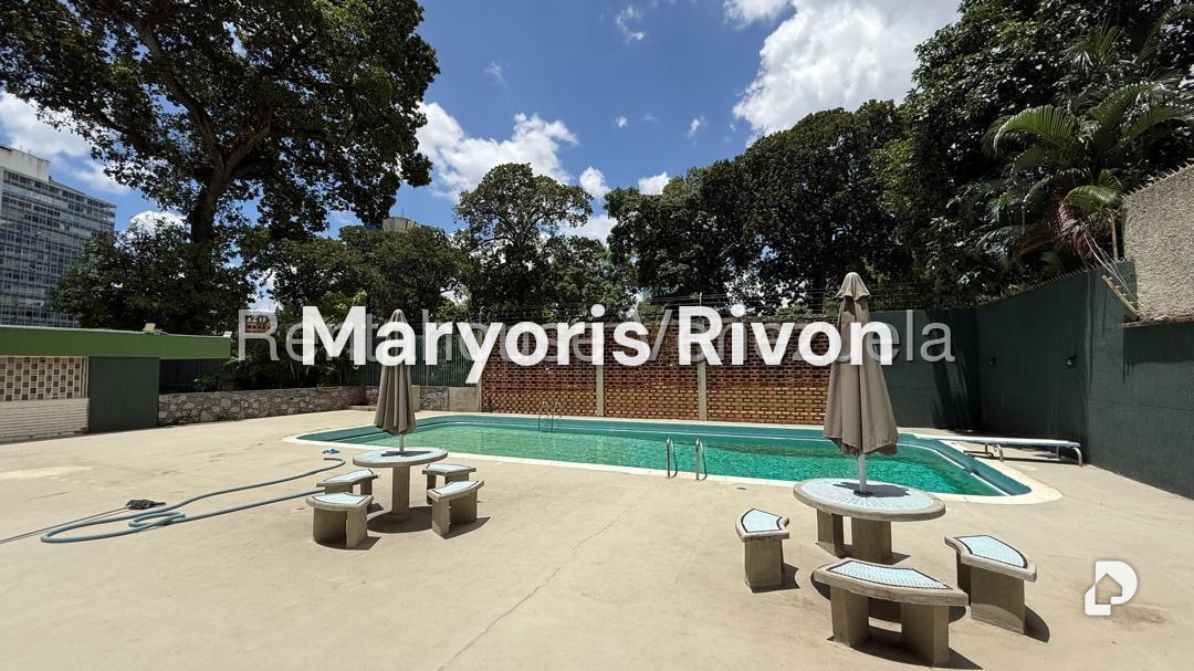 Apartamento en Campo Alegre, Caracas – 26