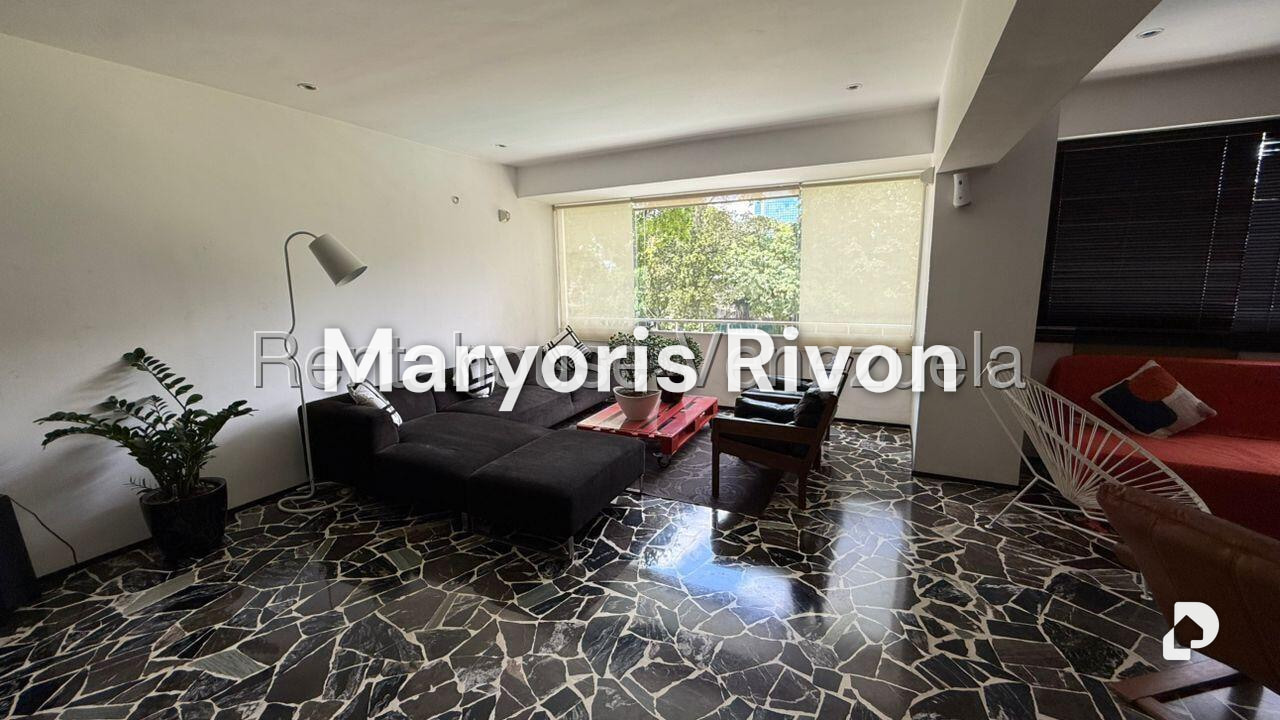 Apartamento en Campo Alegre, Caracas – 12