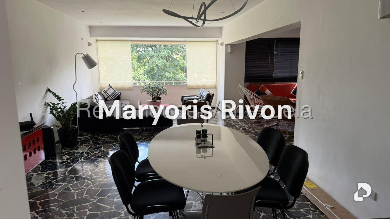 Apartamento en Campo Alegre, Caracas – 9