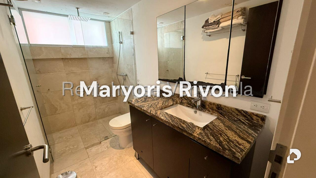 Apartamento en Campo Alegre, Caracas – 24