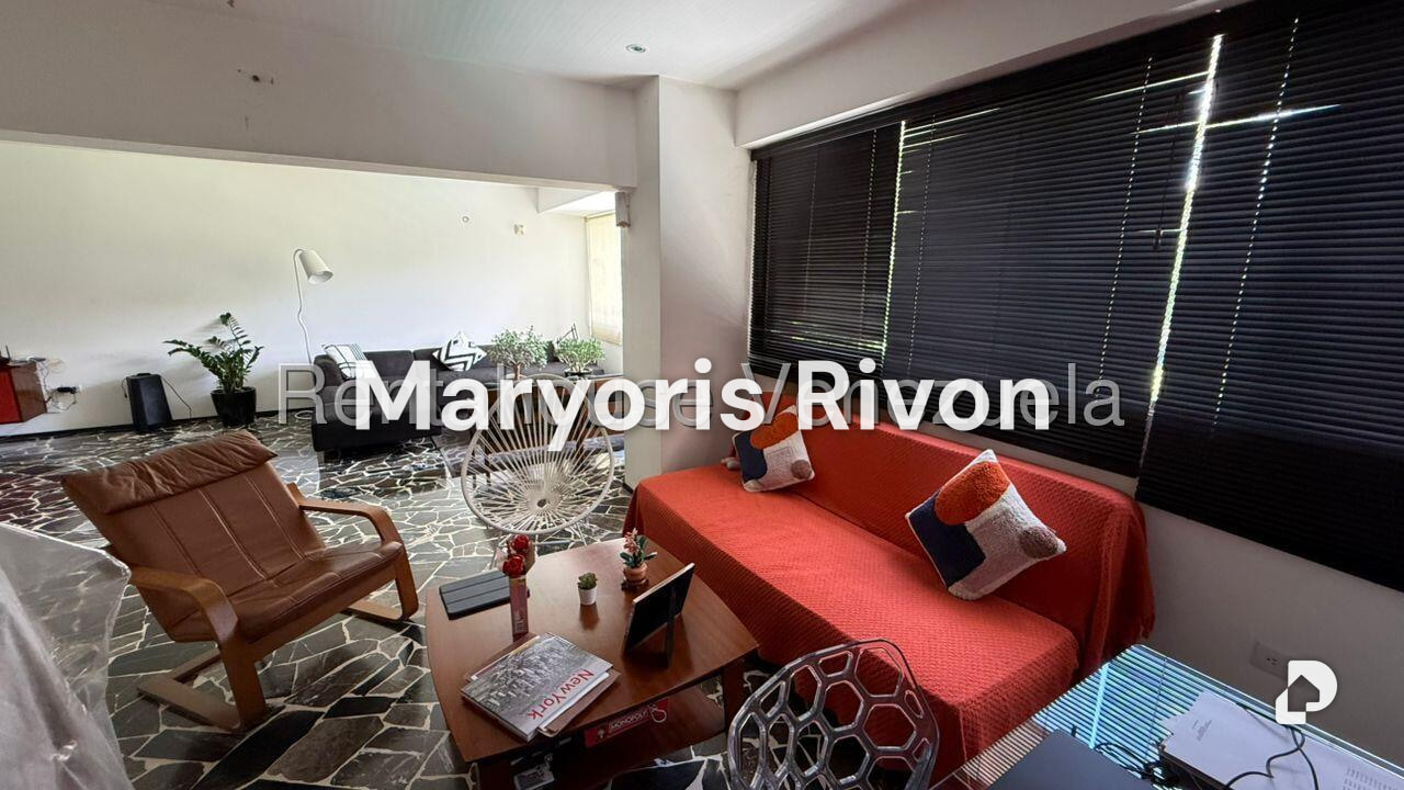 Apartamento en Campo Alegre, Caracas – 10
