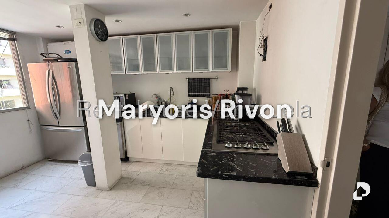 Apartamento en Campo Alegre, Caracas – 17
