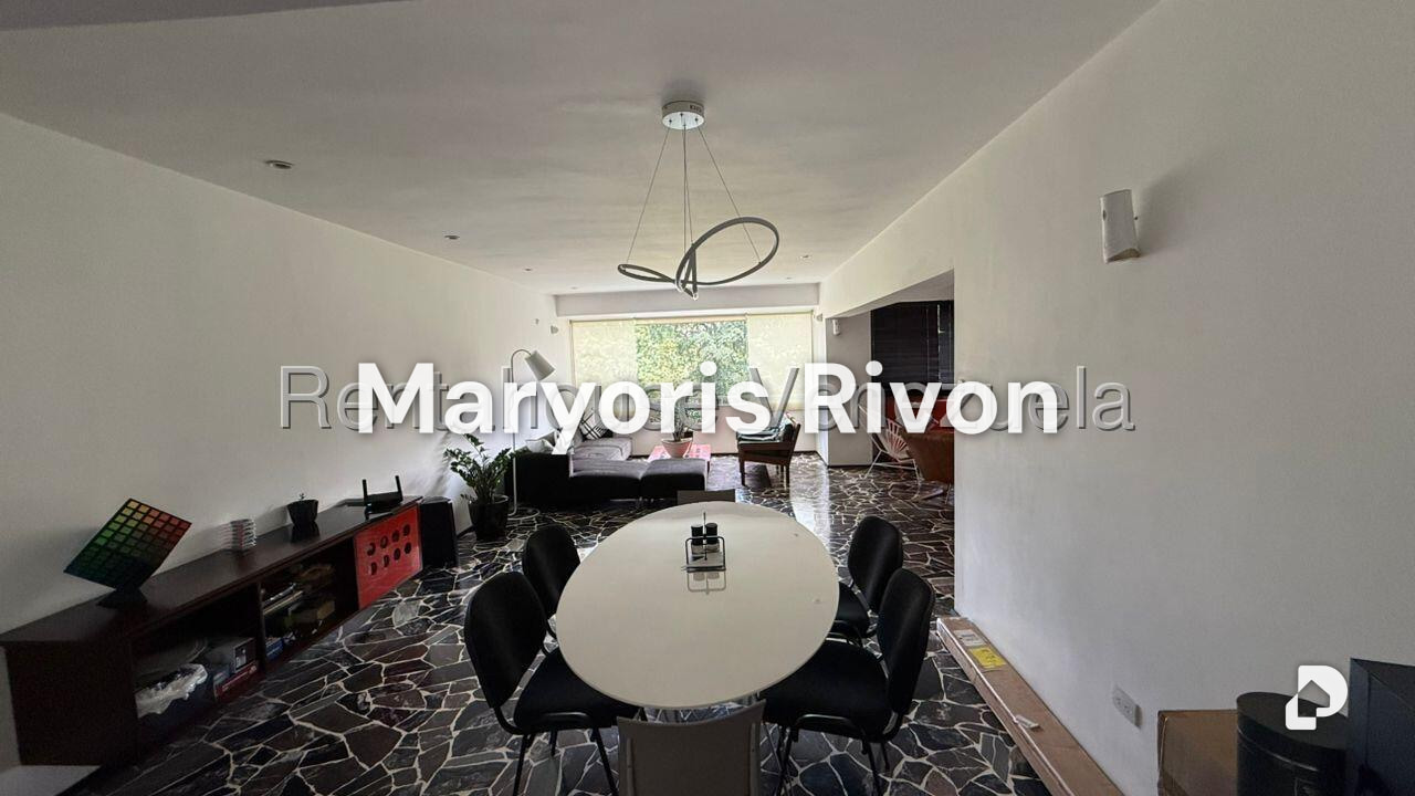 Apartamento en Campo Alegre, Caracas – 8
