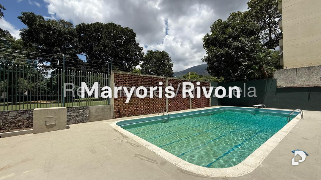 Apartamento en Campo Alegre, Caracas – 25