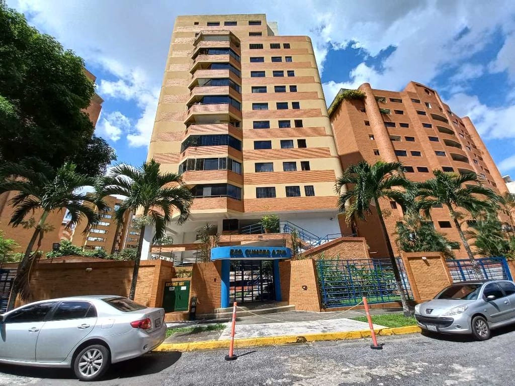 Apartamento en La Trigaleña, Valencia - 1