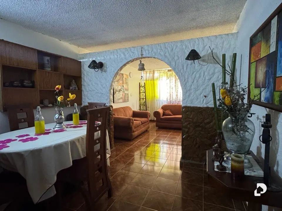 Apartamento en Parroquia Mariano Picón Salas, Mérida – 1