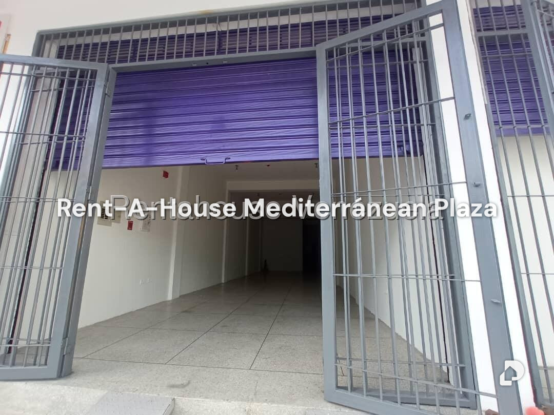 Local comercial en Centro, Guacara – 24
