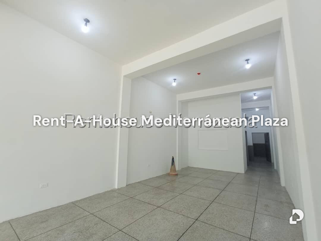 Local comercial en Centro, Guacara – 1