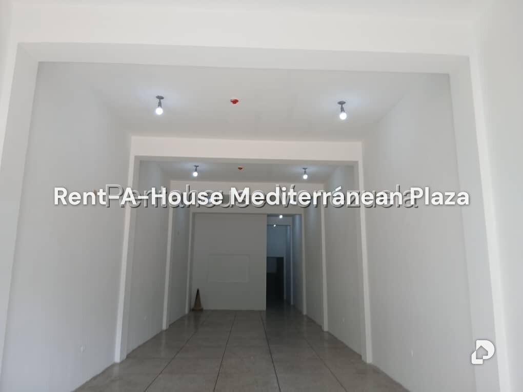 Local comercial en Centro, Guacara – 4