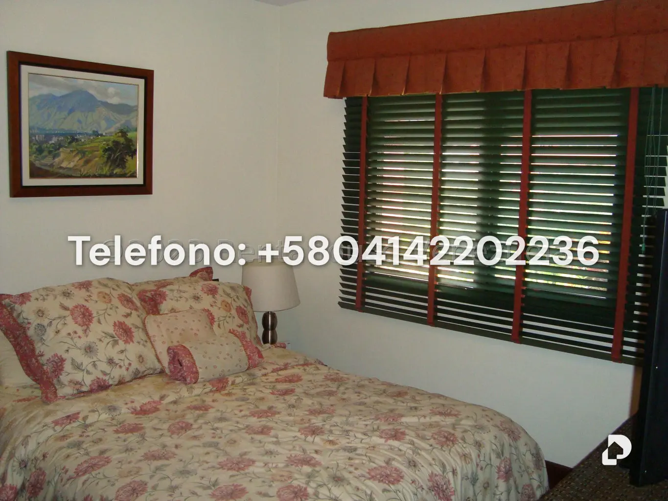Apartamento en Campo Alegre, Caracas – 14