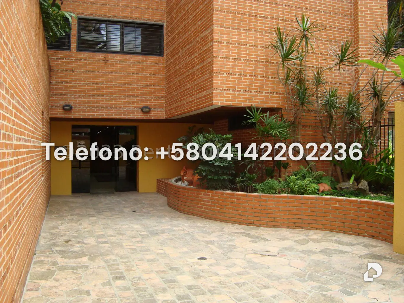 Apartamento en Campo Alegre, Caracas – 2