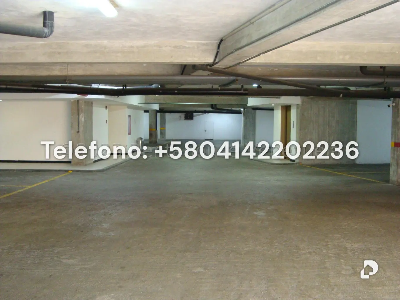 Apartamento en Campo Alegre, Caracas – 19